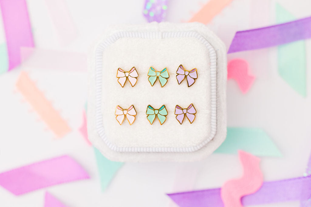 All Earrings