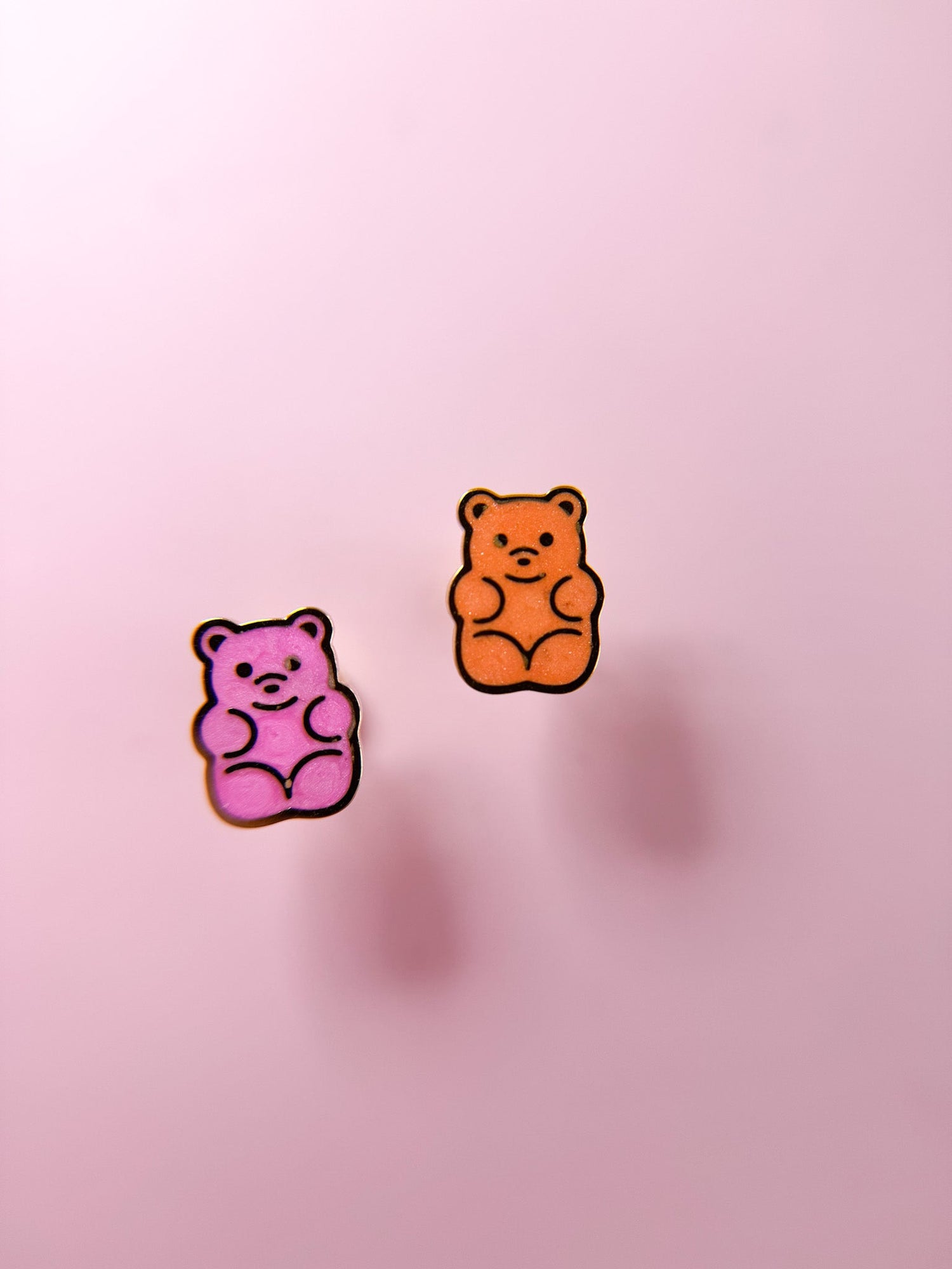 Gummy Bear Collection