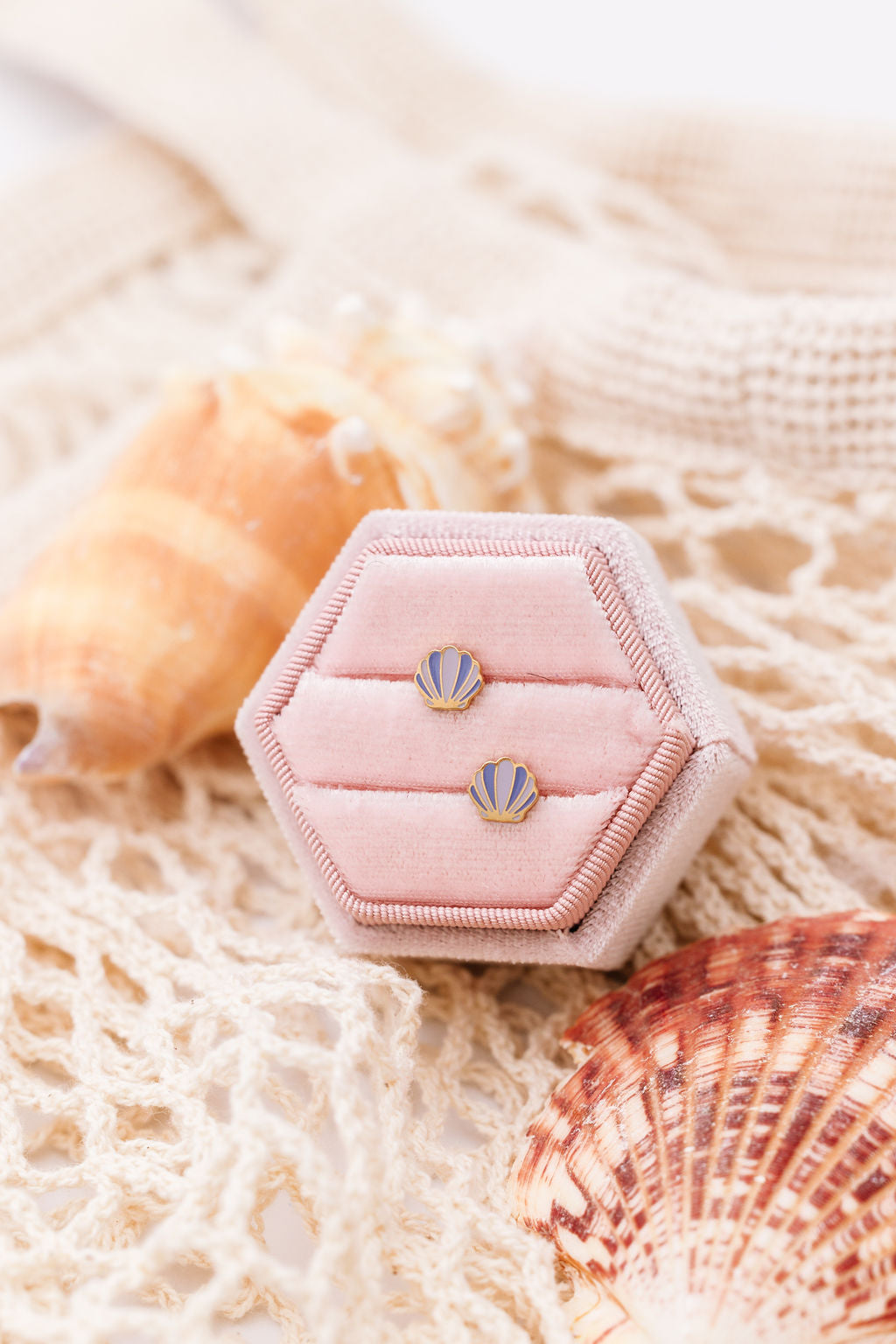 Beachy Collection