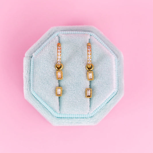 Emerald Gemstone Bundle