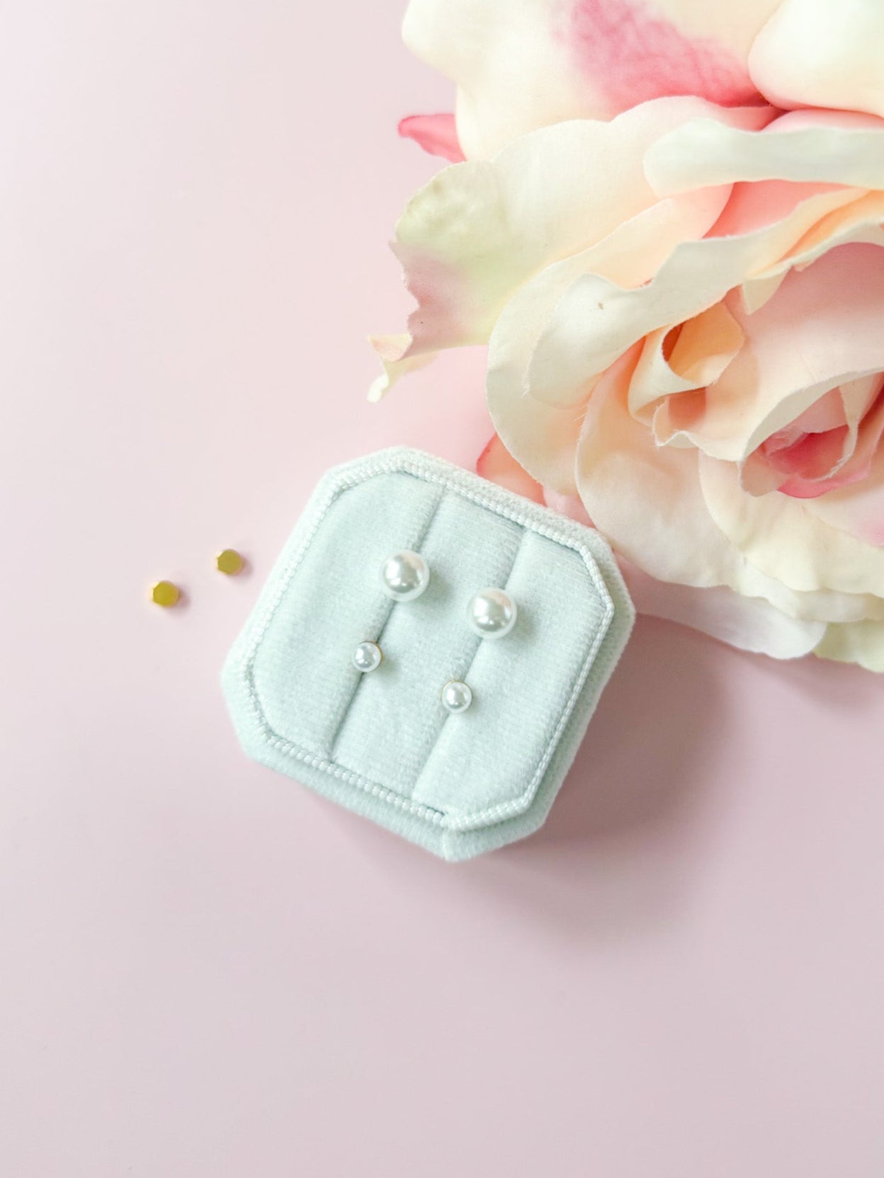 Mommy & Me Pearl Bundle
