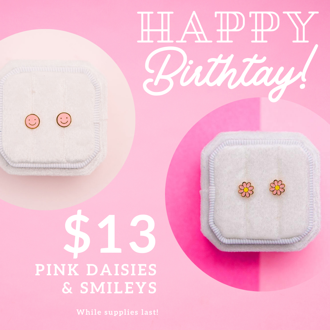 Happy Birthtay