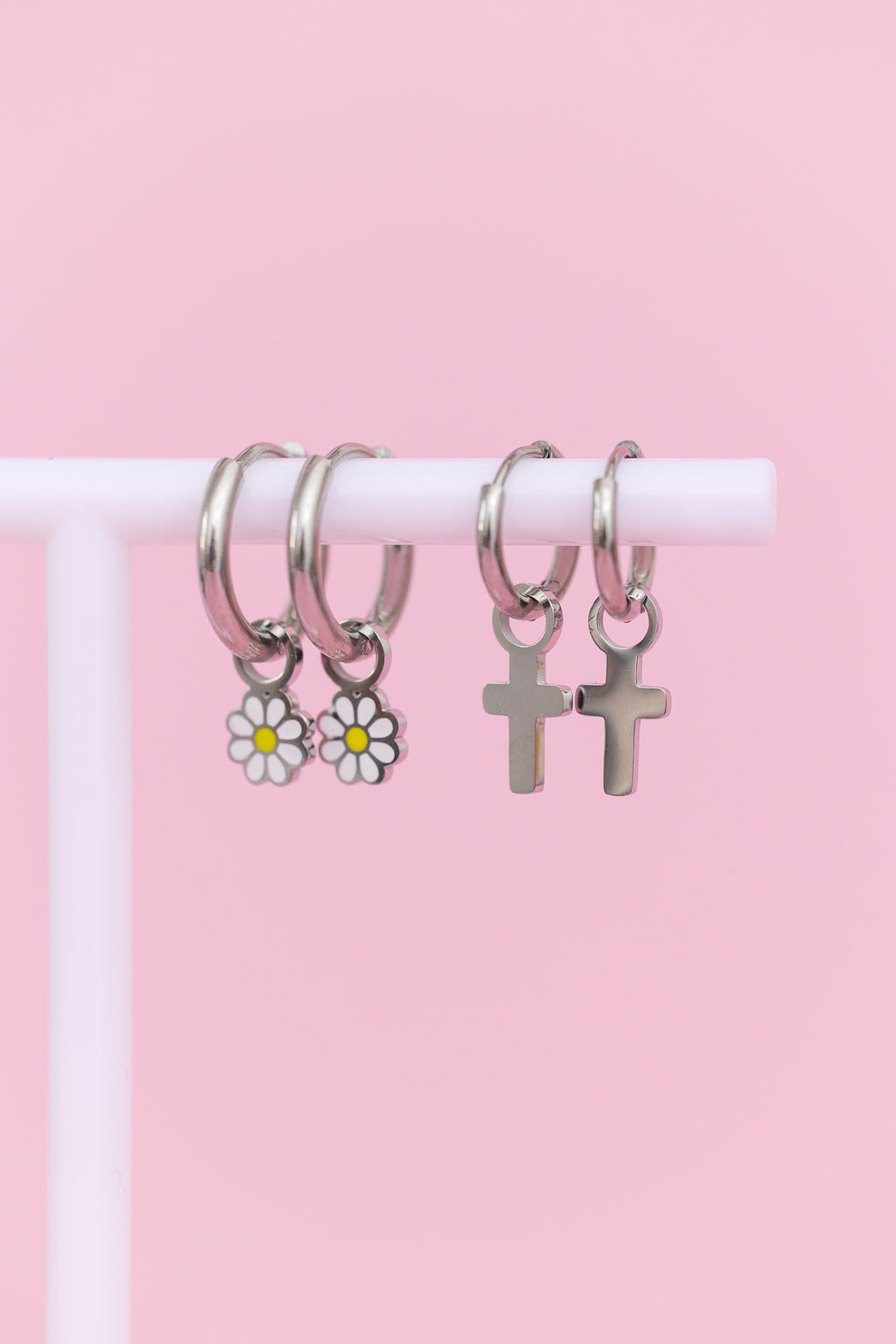 Silver Charms