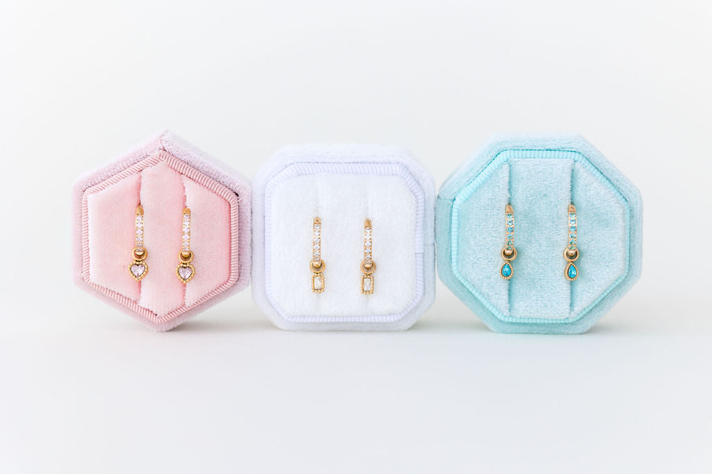Gemstone Collection