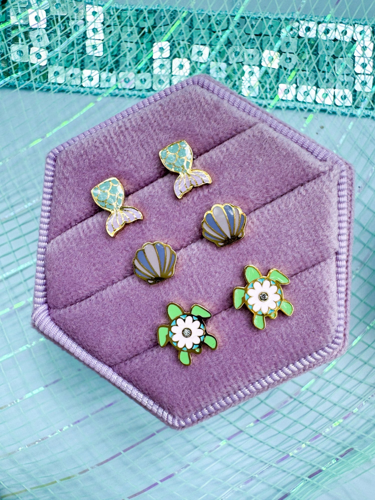 Mermaid Collection