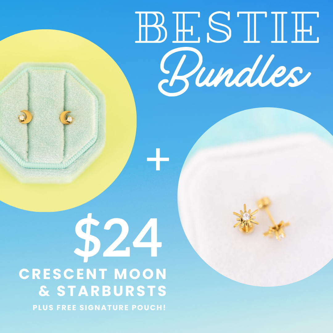 Bestie Bundles