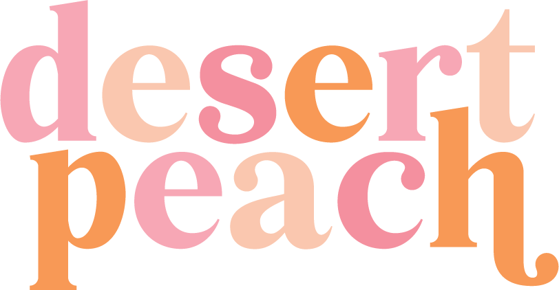 Desert Peach 