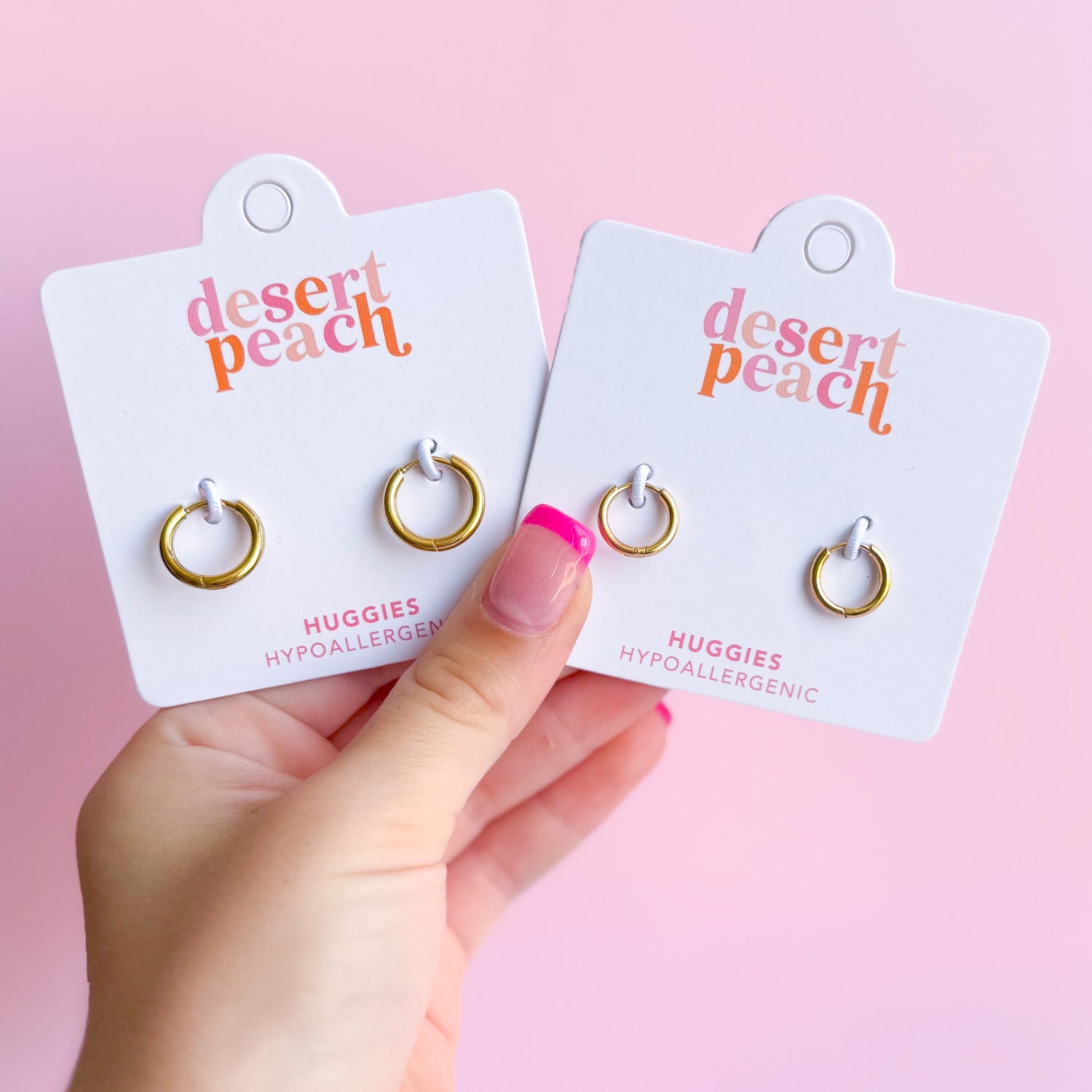 KC Earrings