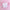 Pink checkered heart huggie charms