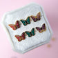 Butterfly Stud Earrings