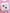 Chocolate covered strawberry stud earrings detail