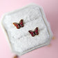 Butterfly Stud Earrings