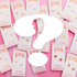 Mystery earrings surprise pack