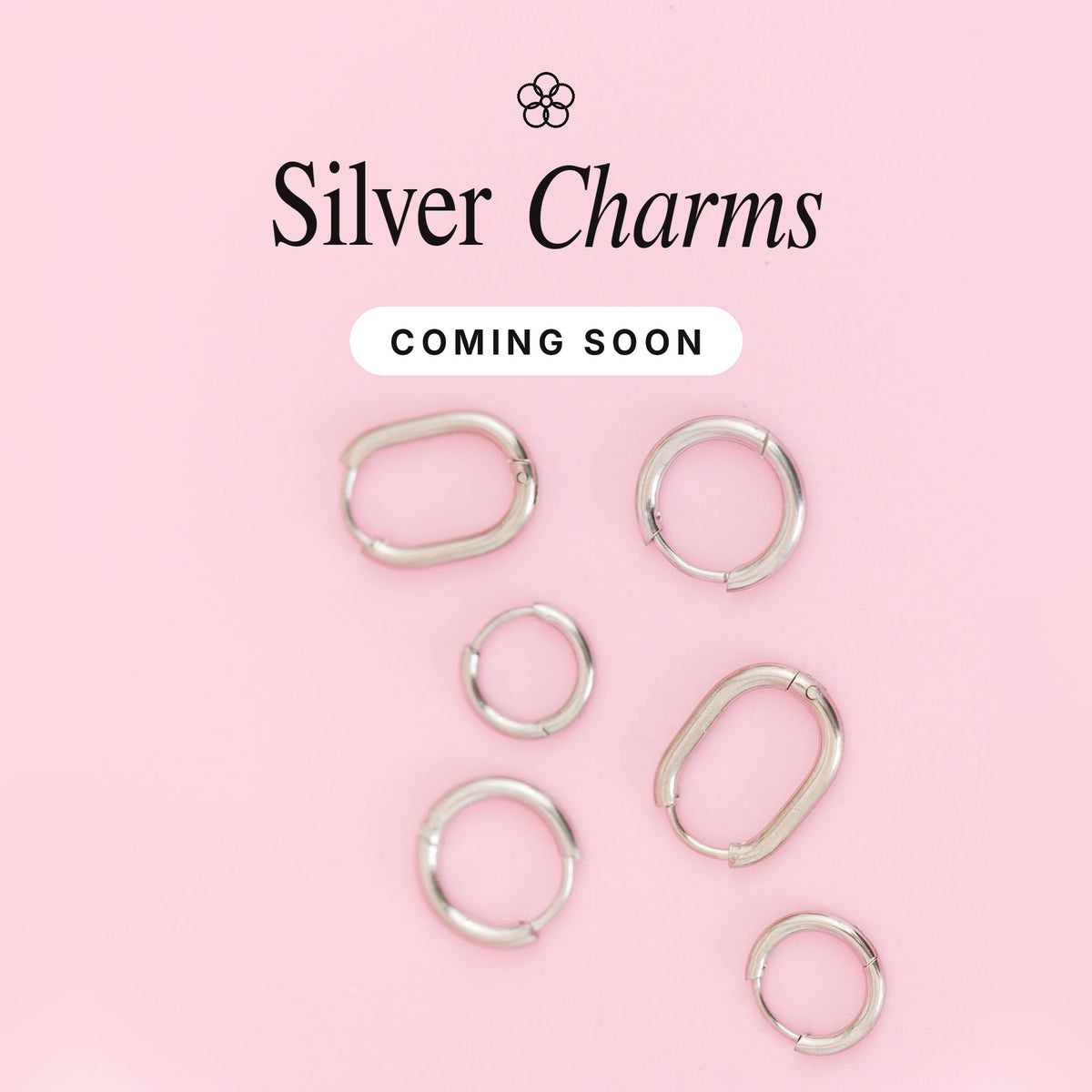 Silver Charms - Coming Soon