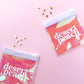 Extra Backs with FREE Storage Pouch