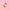 Two small enamel charms shaped like yellow crayon boxes filled with colorful crayons, shown on a solid pink background.