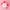 Pair of mushroom-shaped charms with 10mm gold huggie hoops in a white jewelry box with red and white polka dot mushrooms decorations on a pink background