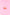 Two pink checkered chunky huggie hoops on a light pink background
