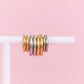 Huggie Hoops