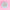 CZ Huggie hoops with emerald shaped charms and emerald shaped studs on a teal jewelry box on a light pink background