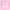 Heart-shaped earrings in a white box on a pink background