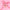 Candy cane bow flat back studs against a light pink background with a candy cane colored string in the shape of a bow
