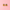 A pair of small enamel earrings shaped like yellow crayon boxes with colorful crayons on top and a pink heart on the front, shown on a solid pink background.