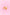 Disco balls with pink bows studs with flat backs on a light pink background