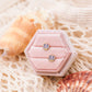 Mermaid Seashell Stud Earrings