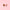 Two milk carton shaped stud earrings. One chocolate, one strawberry on a light pink background