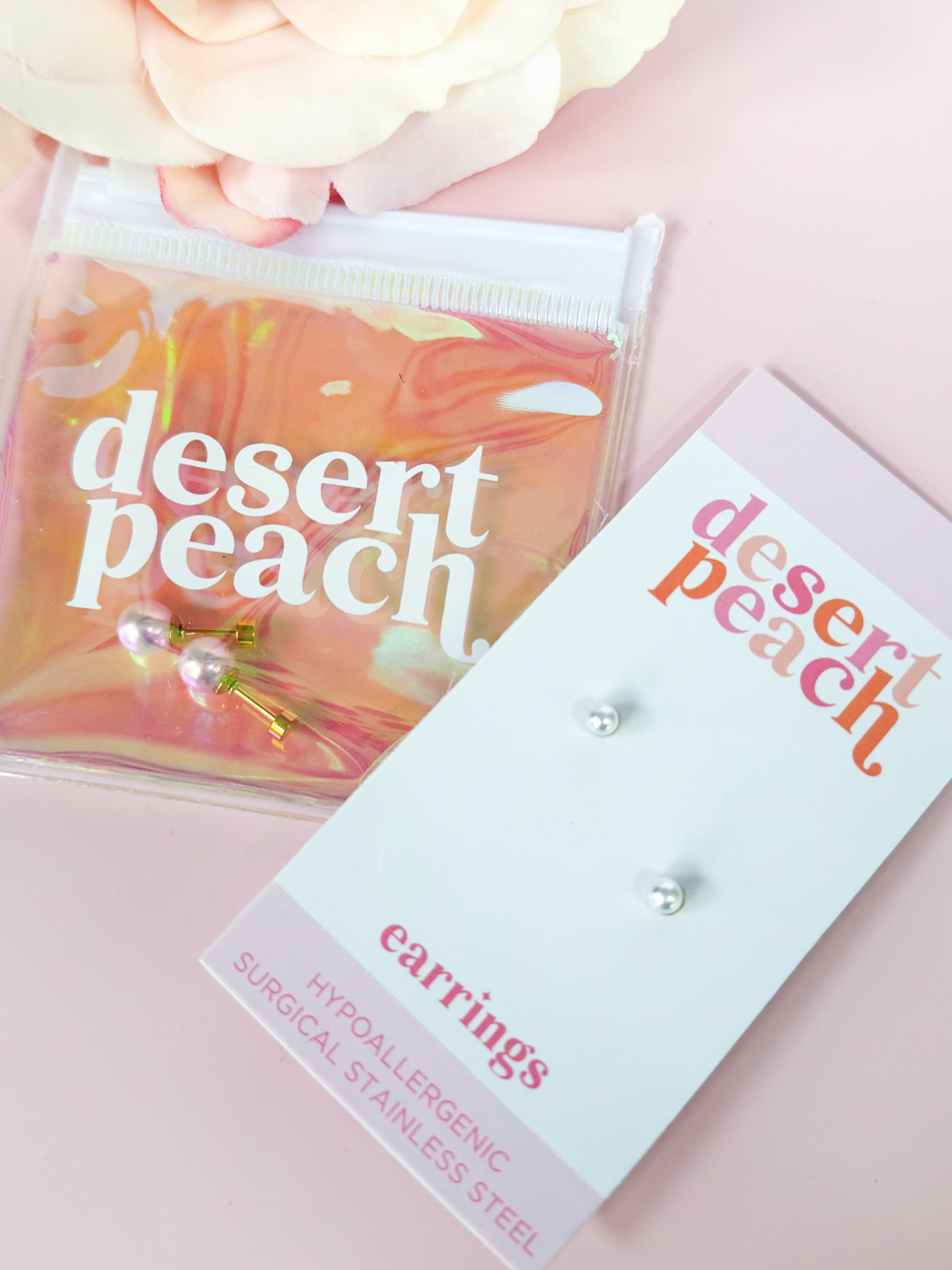 Mommy & Me Pearl Bundle