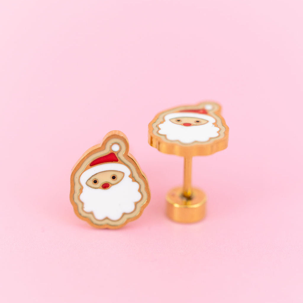 12 Days of Sparkle - 2025 Advent Earring Calendar