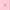 Earrings with a pink shell and pearl on a pink background