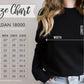 Merry & Brrrt Ugly Sweatshirt